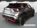 Nissan Juke N-Design 1.0 DIG-T Anhängerkupplung BOSE Sound Gris - thumbnail 4