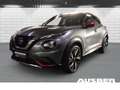 Nissan Juke N-Design 1.0 DIG-T Anhängerkupplung BOSE Sound Gris - thumbnail 2