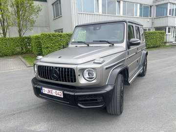 G 350 d