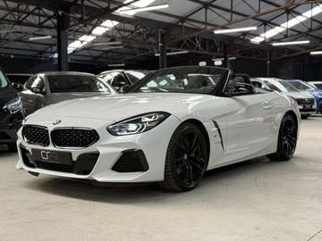 sDrive30i * 1ER PROP * PACK M * GARANTIE * CARNET * CARPLAY