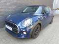 MINI One D Klima/PDC/Sitzheizung/Bluetooth/2.Hd Blau - thumbnail 2