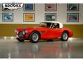 Austin-Healey 3000 - MK I volledig Rally opgebouwd, FIVA Approved Rot - thumbnail 1