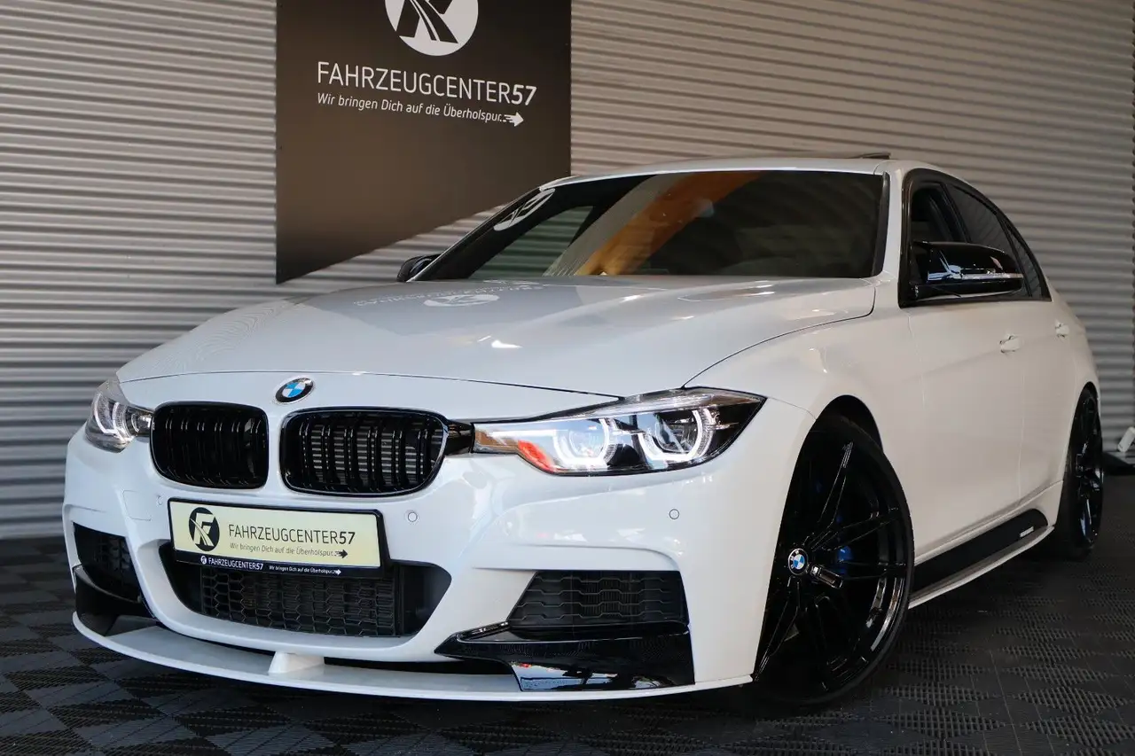 BMW 340