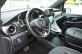 Mercedes-Benz V 300 V 300 d 4M AVANTGARDE Extralang 2xSCHIEB LEDER KA Noir - thumbnail 12