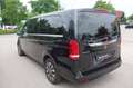 Mercedes-Benz V 300 V 300 d 4M AVANTGARDE Extralang 2xSCHIEB LEDER KA Noir - thumbnail 9