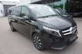 Mercedes-Benz V 300 V 300 d 4M AVANTGARDE Extralang 2xSCHIEB LEDER KA Noir - thumbnail 5