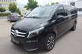 Mercedes-Benz V 300 V 300 d 4M AVANTGARDE Extralang 2xSCHIEB LEDER KA Noir - thumbnail 3