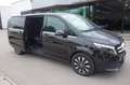Mercedes-Benz V 300 V 300 d 4M AVANTGARDE Extralang 2xSCHIEB LEDER KA Noir - thumbnail 6