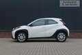 Toyota Aygo X 1.0 VVT-i S-CVT Play I 1e Eigenaar I NL-auto Bianco - thumbnail 8