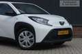 Toyota Aygo X 1.0 VVT-i S-CVT Play I 1e Eigenaar I NL-auto Bianco - thumbnail 5