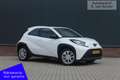 Toyota Aygo X 1.0 VVT-i S-CVT Play I 1e Eigenaar I NL-auto Bianco - thumbnail 1