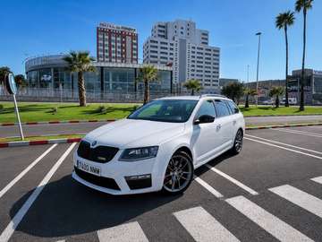 2.0 TDI CR 184cv DSG RS