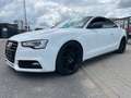 Audi A5 Coupe 3.0 TDI quattro S Line/Bitte Text lesen Alb - thumbnail 5