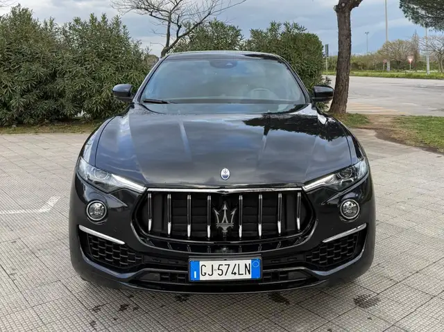 Maserati Levante 2.0 mhev GT 330cv