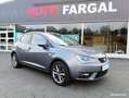SEAT Ibiza 1.2 TSI 85 ch I Tech Plus Gris - thumbnail 1