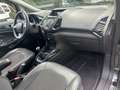 Ford EcoSport Titanium / Tüv Neu / Klima / Euro 6 Schwarz - thumbnail 10