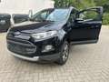 Ford EcoSport Titanium / Tüv Neu / Klima / Euro 6 Schwarz - thumbnail 18