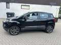 Ford EcoSport Titanium / Tüv Neu / Klima / Euro 6 Schwarz - thumbnail 4