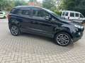 Ford EcoSport Titanium / Tüv Neu / Klima / Euro 6 Schwarz - thumbnail 9