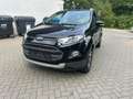 Ford EcoSport Titanium / Tüv Neu / Klima / Euro 6 Schwarz - thumbnail 1