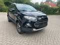 Ford EcoSport Titanium / Tüv Neu / Klima / Euro 6 Schwarz - thumbnail 2