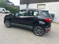Ford EcoSport Titanium / Tüv Neu / Klima / Euro 6 Schwarz - thumbnail 5