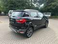 Ford EcoSport Titanium / Tüv Neu / Klima / Euro 6 Schwarz - thumbnail 7