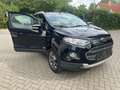 Ford EcoSport Titanium / Tüv Neu / Klima / Euro 6 Schwarz - thumbnail 20