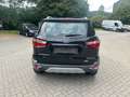 Ford EcoSport Titanium / Tüv Neu / Klima / Euro 6 Schwarz - thumbnail 6