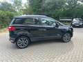 Ford EcoSport Titanium / Tüv Neu / Klima / Euro 6 Schwarz - thumbnail 8