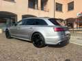 Audi A6 allroad 3.0 tdi Business Plus quattro 190cv s-tronic Gris - thumbnail 6
