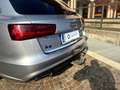Audi A6 allroad 3.0 tdi Business Plus quattro 190cv s-tronic Gris - thumbnail 10