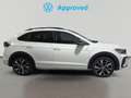 Volkswagen Taigo 1.5 TSI R-Line DSG 110kW Blanco - thumbnail 3