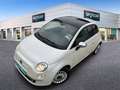 Fiat 500 1.2 Lounge Alb - thumbnail 25