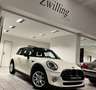 MINI Cooper Sport Auto Navi Klimaaut. ParkPilot LED Weiß - thumbnail 1