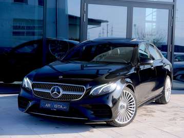 d AMG-LINE 4Matic *Panorama - Virtual Cockpit*