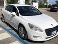 Peugeot 508 508 2.0 hdi 16v Business 140cv Bianco - thumbnail 3