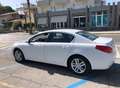 Peugeot 508 508 2.0 hdi 16v Business 140cv Bianco - thumbnail 4