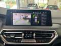 BMW X4 xdrive20d 190CV mhev 48V MSPORT  TETTO/ UNICO PROP Schwarz - thumbnail 16