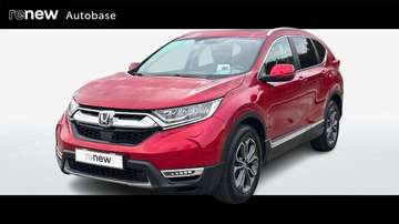 V 2019 HONDA CR-V