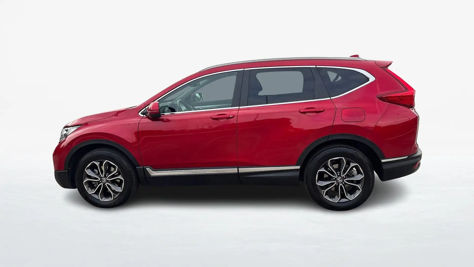 Honda CR-V V 2019 HONDA CR-V Rouge - 2