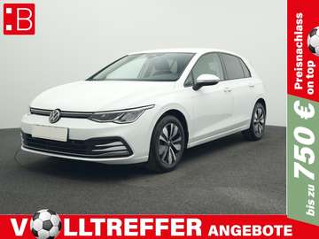 8 1.0 TSI MOVE SHZ KEYLESS NAVI LED
