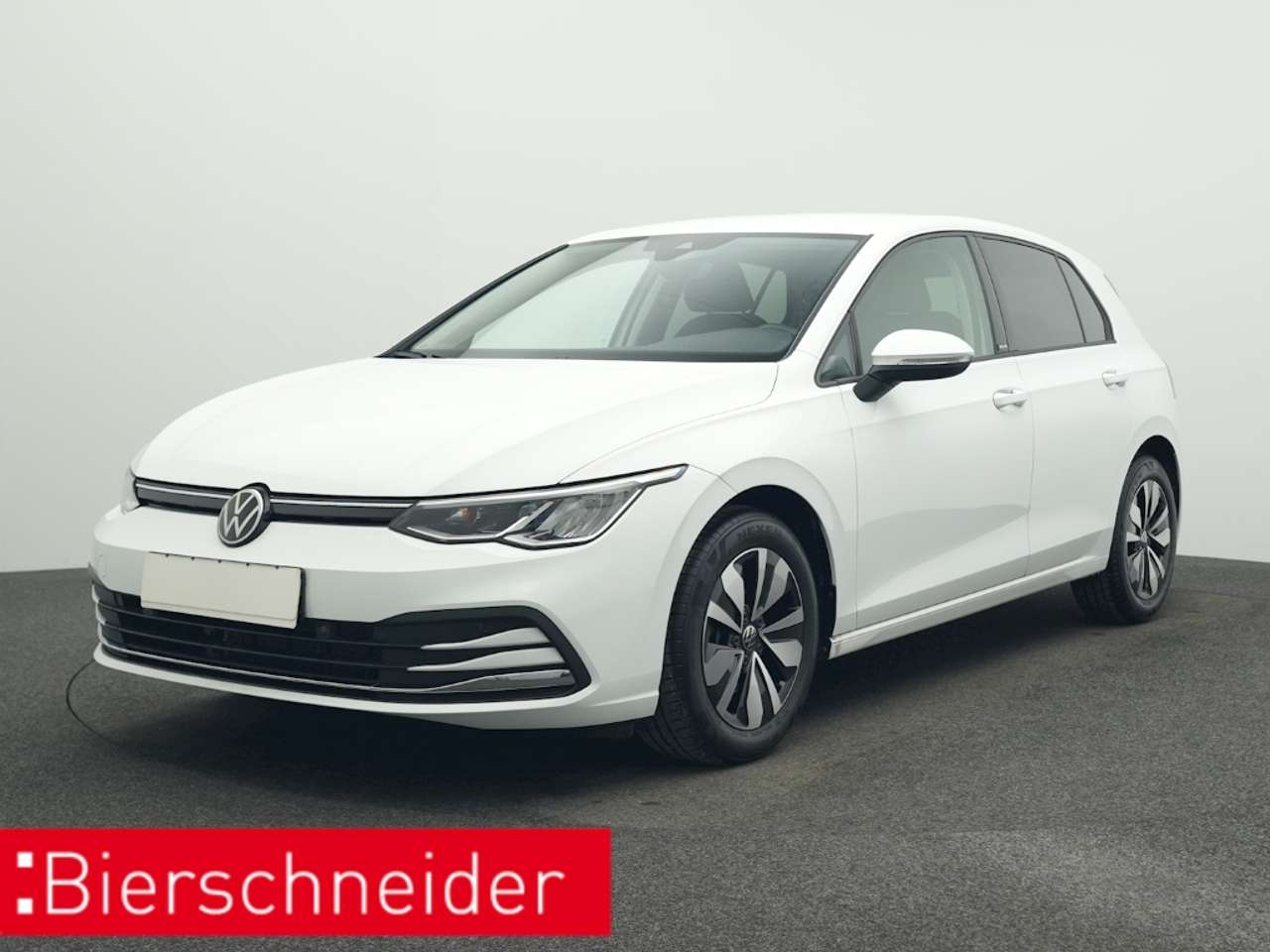 Volkswagen Golf 2024