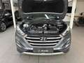 Hyundai TUCSON 1.6 Trend Temp R.Cam SHZ AHK Grau - thumbnail 16