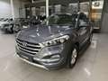 Hyundai TUCSON 1.6 Trend Temp R.Cam SHZ AHK Grau - thumbnail 1