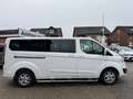 Ford Tourneo Custom /2 schiebetüren/L2 H1 Weiß - thumbnail 7