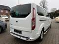 Ford Tourneo Custom /2 schiebetüren/L2 H1 Weiß - thumbnail 5