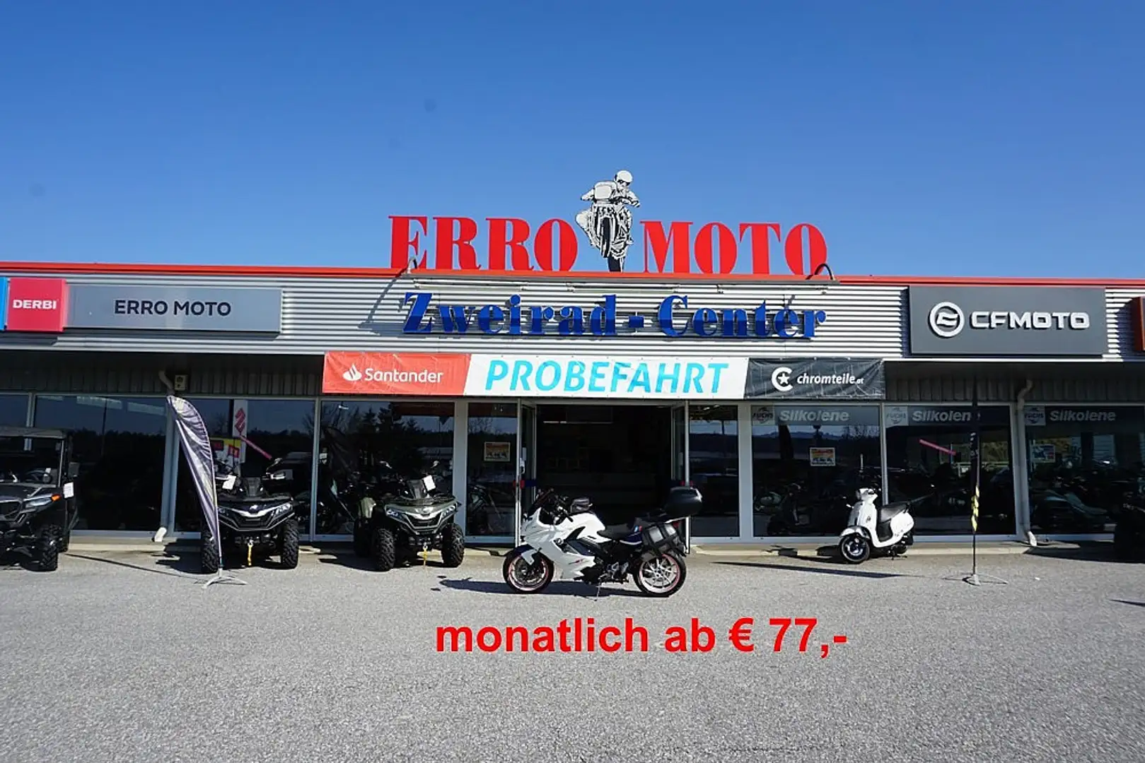 BMW F 800 F 800 GT - 1