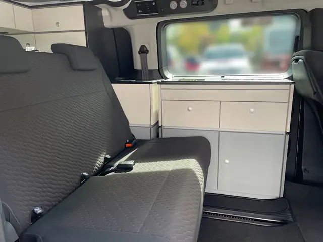 Toyota Proace Verso Crosscamp Flex 2,0 7 S. Ansicht 18