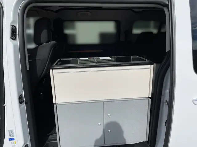 Toyota Proace Verso Crosscamp Flex 2,0 7 S. Ansicht 13